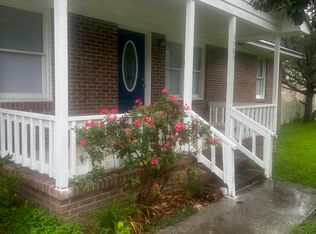 3582 Greenwood Dr, Conway, SC 29527