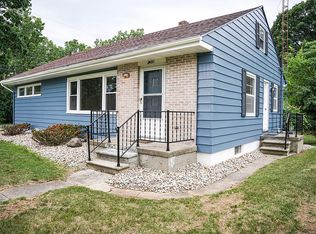 3481 Loren Dr, Jackson, MI 49203