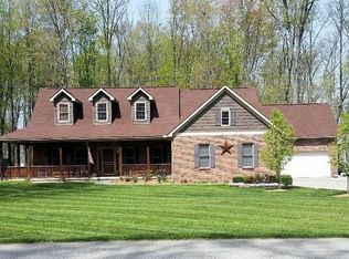 181 Santa Barbara Dr, Williamsburg, OH 45176
