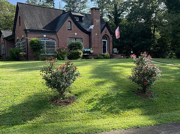 48 Webb Dr, Heflin, AL 36264