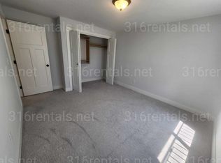 8729-8731 E Summerside Pl, Wichita, KS 67226