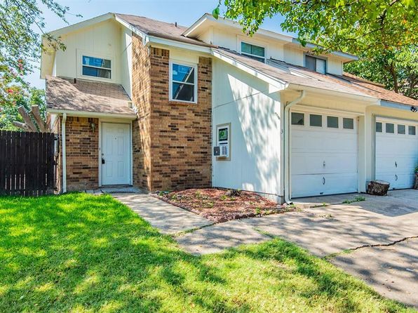 Duplex In Grand Prairie