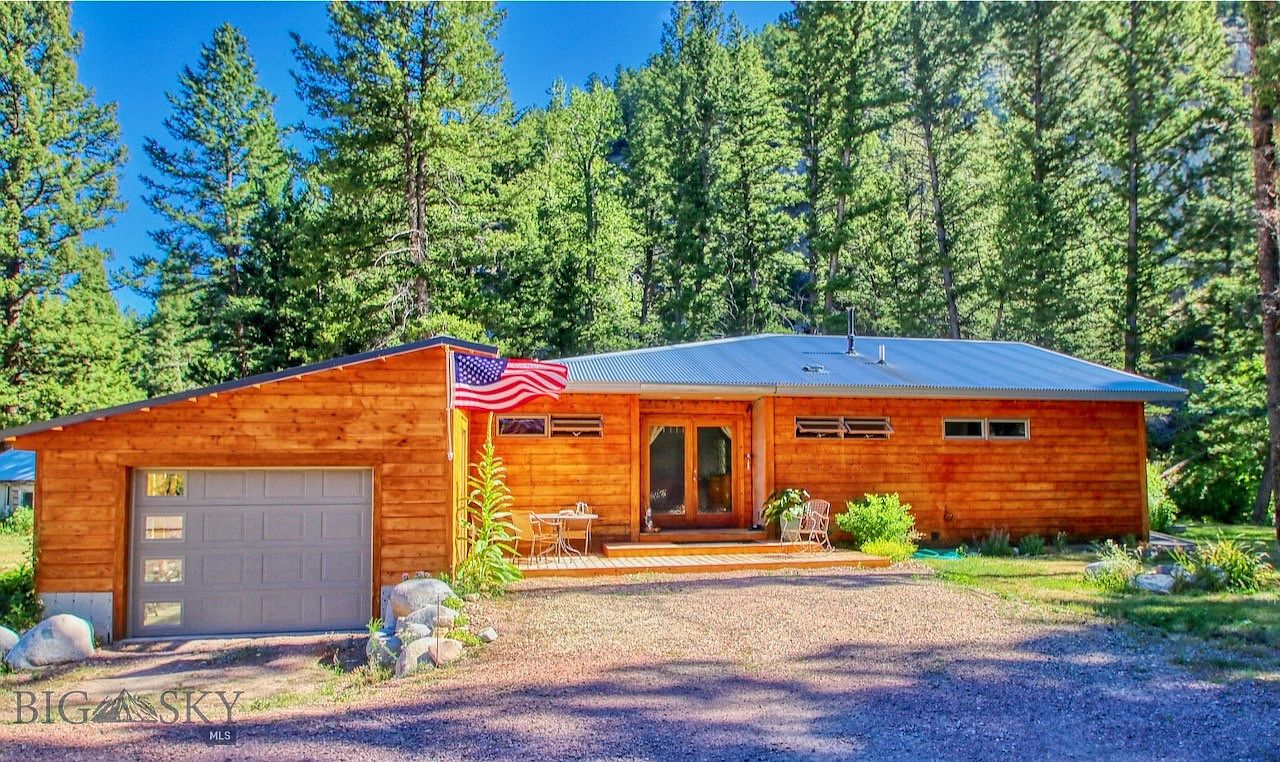 33 Maxville Rd, Philipsburg, MT 59858 Zillow