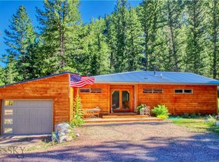 33 Maxville Rd, Philipsburg, MT 59858