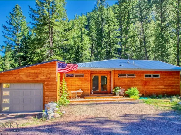 33 Maxville Rd, Philipsburg, MT 59858