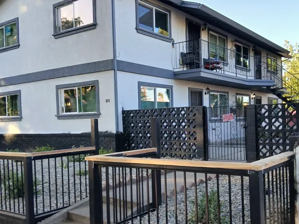 814 2nd St #2, Modesto, CA 95351