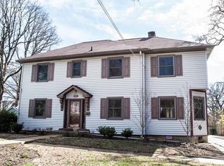 8442 Big Bend Blvd, Saint Louis, MO
