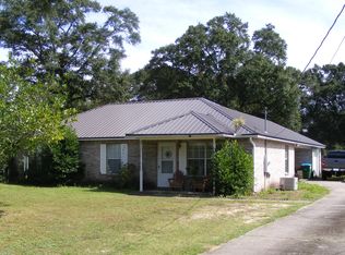 211 Coleman St, Crestview, FL 32536