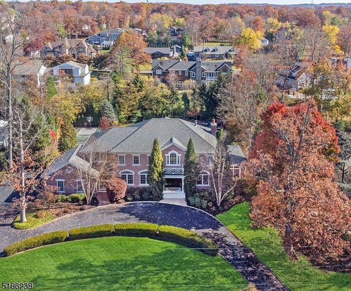 9 Camelot Dr, Livingston, NJ 07039 Zillow