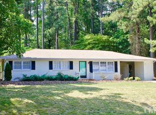 705 Northbrook Dr, Raleigh, NC 27609