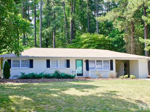 705 Northbrook Dr, Raleigh, NC 27609