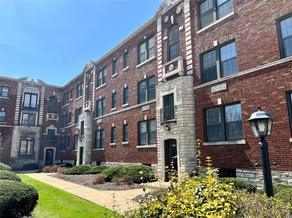 6216 Northwood Ave, Saint Louis, MO 63105