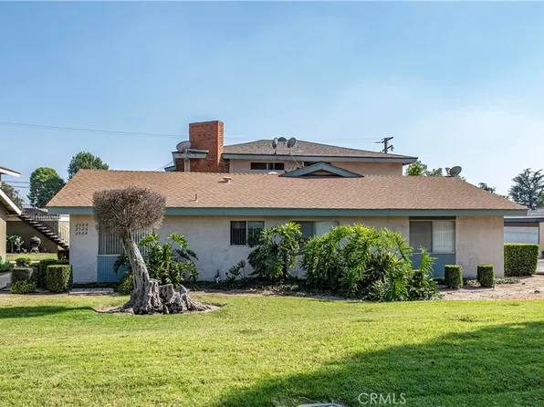 2524 Price Dr, La Verne, CA 91750