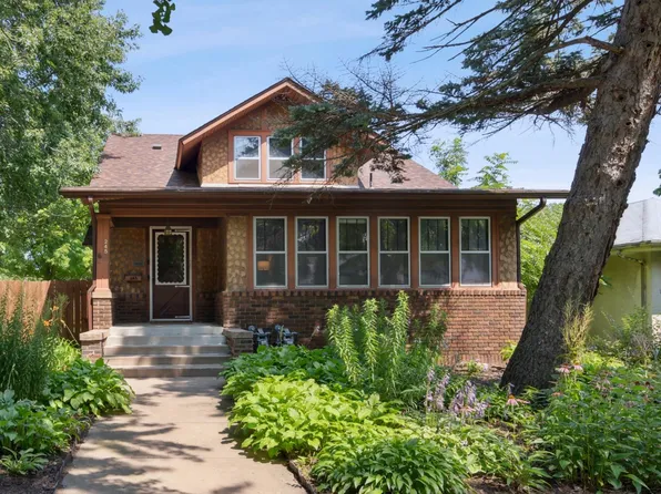245 Stevens St W, Saint Paul, MN 55107