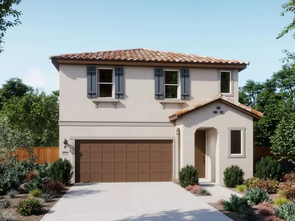 Plan 3003 Plan, The Villas at Arbor Ranch