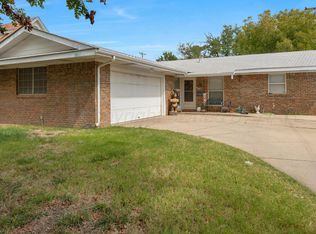 3613 Teckla Blvd, Amarillo, TX 79109