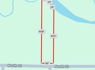 Nhn North St LOT 9, Ocean Springs, MS 39564