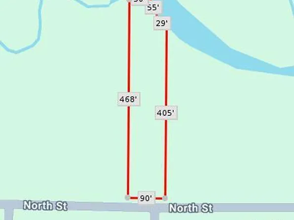 Nhn North St Lot 9, Ocean Springs, MS 39564