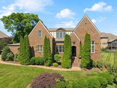 7003 Grackle Ct, Spring Hill, TN, 37174