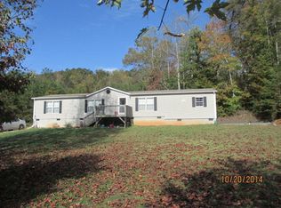 1610 Bethlehem Rd, Old Fort, NC 28762