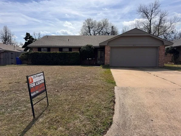 2014 Dakota St, Norman, OK 73069