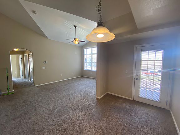Dining Living room area
