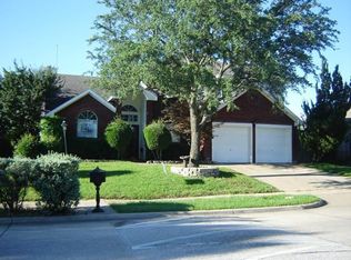 1906 High Meadow Dr, Garland, TX 75040