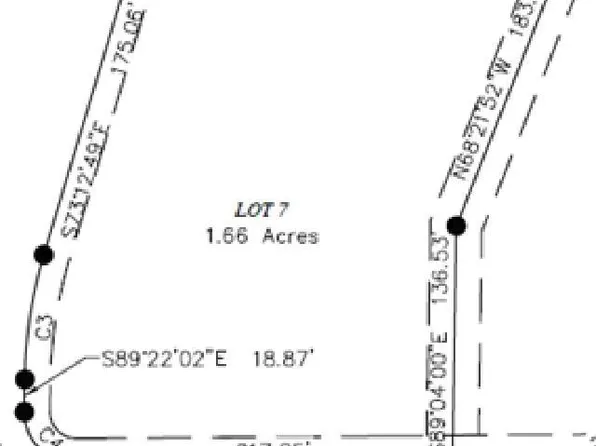 LOT 7 Block 2 Point N, Laramie, WY 82070
