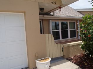 651 Desoto Ln, Indian Harbour Beach, FL 32937