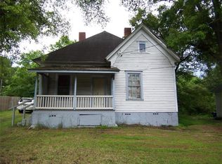 1755 Bolton Rd NW, Atlanta, GA 30318