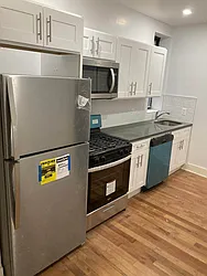 Rented by Maccabee 1 Realty Corp