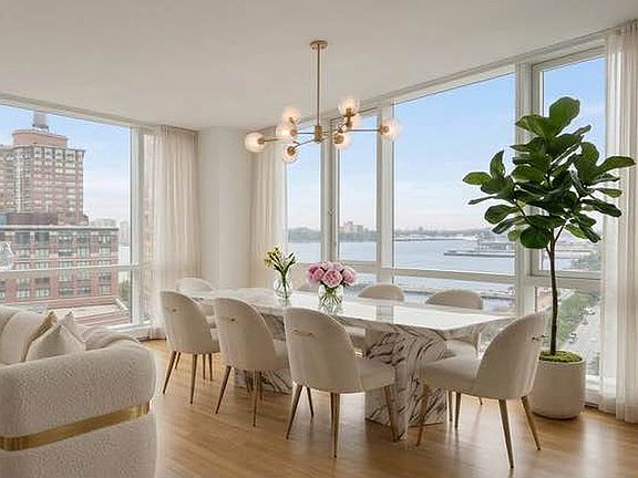 2nd image of 200 Chambers St APT 20C