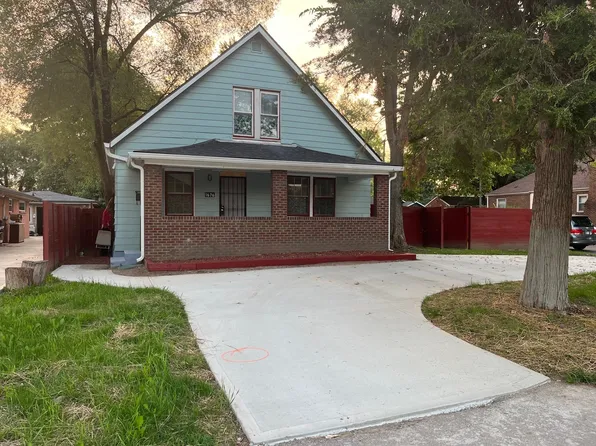 (undisclosed Address), Indianapolis, IN 46222