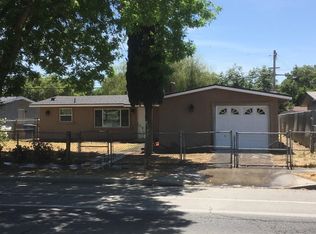 1120 E Jensen Ave, Fresno, CA 93706