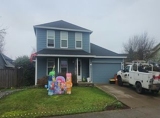 731 Whitney St, Stayton, OR 97383