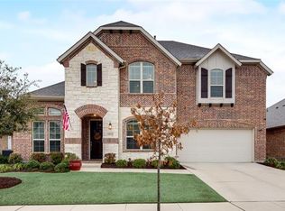 4210 Kingston Ln, Celina, TX 75009