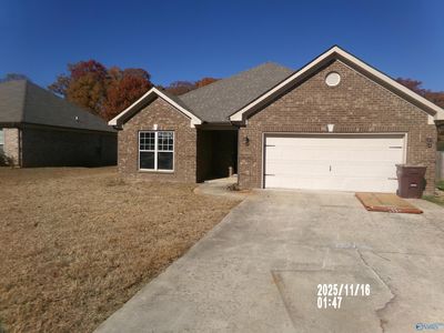 27022 N Wales Rd, Elkmont, AL, 35620
