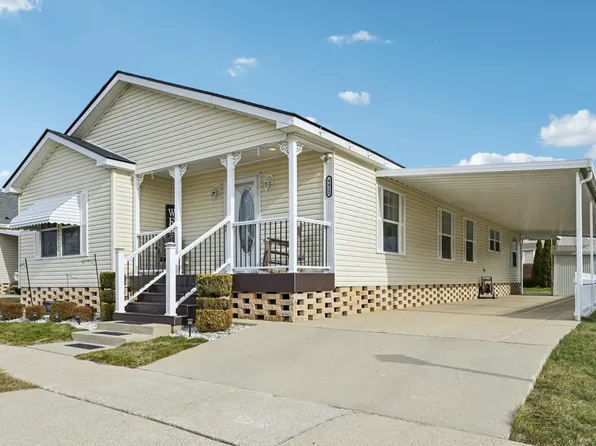 4412 Todd Pl, Columbus, OH 43207