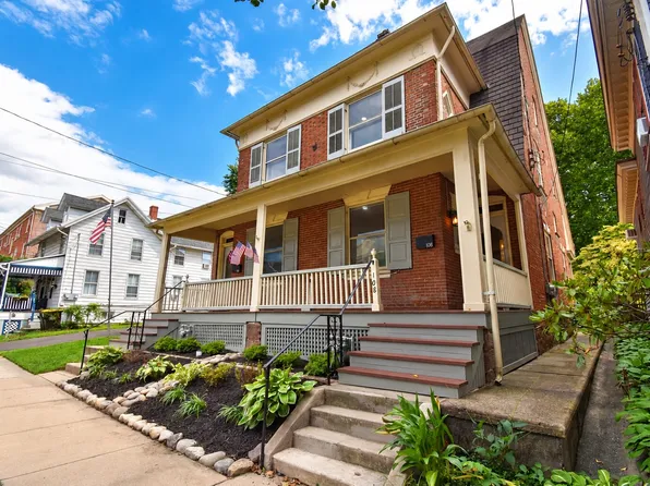 108 E Washington Ave, Newtown, PA 18940