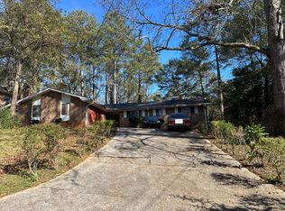 2746 Aquamist Dr, Decatur, GA 30034