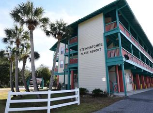 15 1st Ave NW #202, Steinhatchee, FL 32359