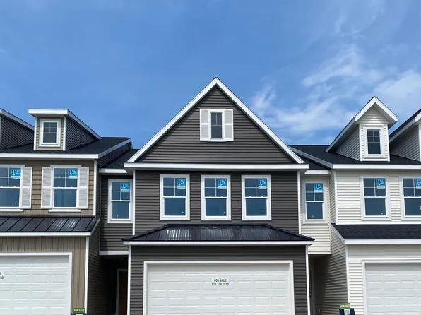 2881 E Highgate St SE #81, Kentwood, MI 49512