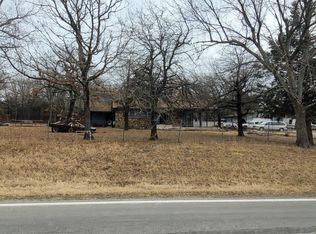 2717 S 265th West Ave, Sand Springs, OK 74063