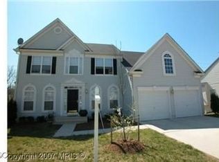 7703 Loughborough Pl, Beltsville, MD 20705
