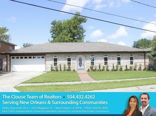 3412 Lemon St, Metairie, LA 70006