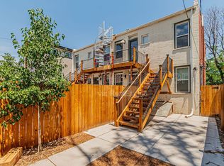229 S Logan St UNIT 2, Denver, CO 80209