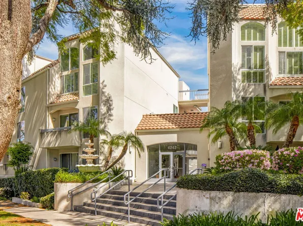 4242 Stansbury Ave Unit 116, Sherman Oaks, CA 91423