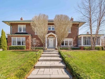 334 University Pl, Grosse Pointe, MI, 48230