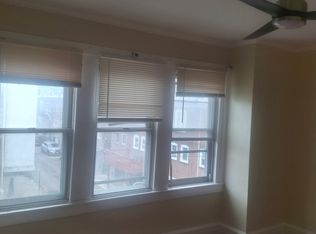 1433 W Fisher Ave #2, Philadelphia, PA 19141