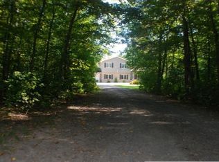 26661 Oakman Ave, Lindstrom, MN 55045